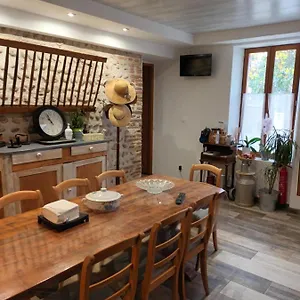 D'hote Le Mercier , Calmont (Haute-Garonne) Frankrijk