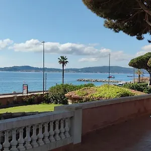 Martinengo , Sainte-Maxime Frankrijk
