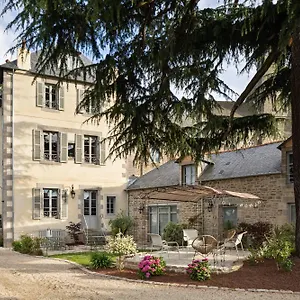 Clos Du Cedre - D'hotes D'exception, Luxury A , Dinan Frankrijk